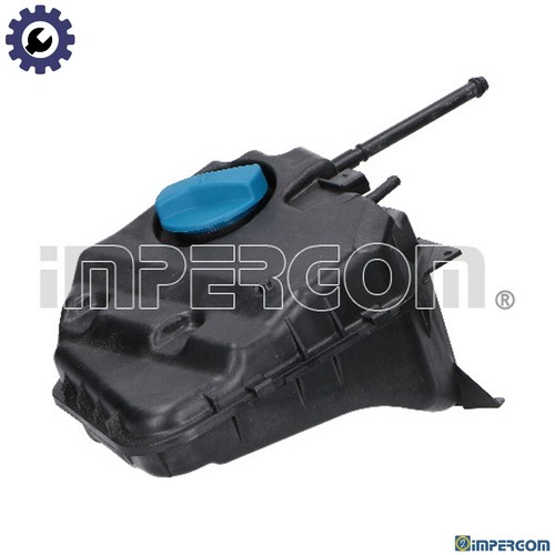 Expansion tank coolant 44222 - expansion,