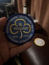 Girl Guiding Warwickshire