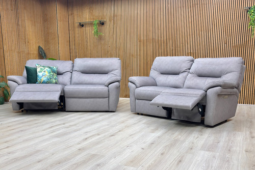 Furniture village plan - village,