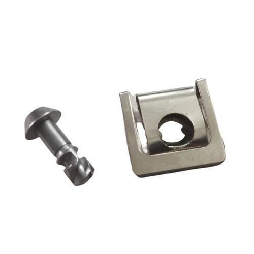 Motorcycle fairing bolts kit - motorcycle,