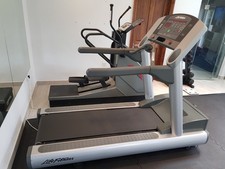 Life fitness 95t - life, /