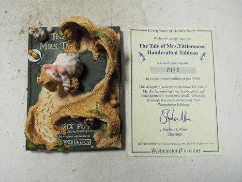 Beatrix potter limited - beatrix,