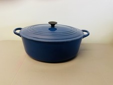 Le Creuset Dutch Oven