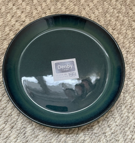 Denby greenwich green small - green,