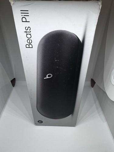 Beats pill - beats, pill+