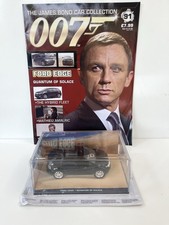 James Bond Car Collection #91