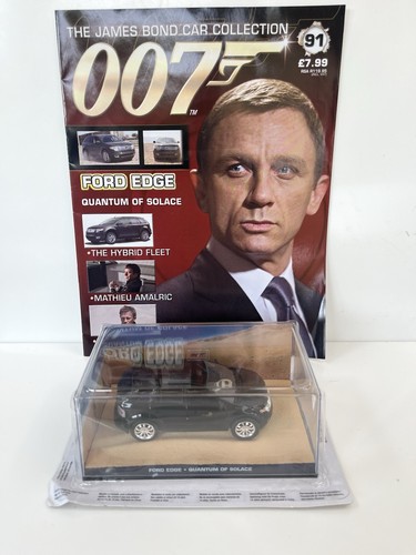 James bond car collection 91 - collection, #91