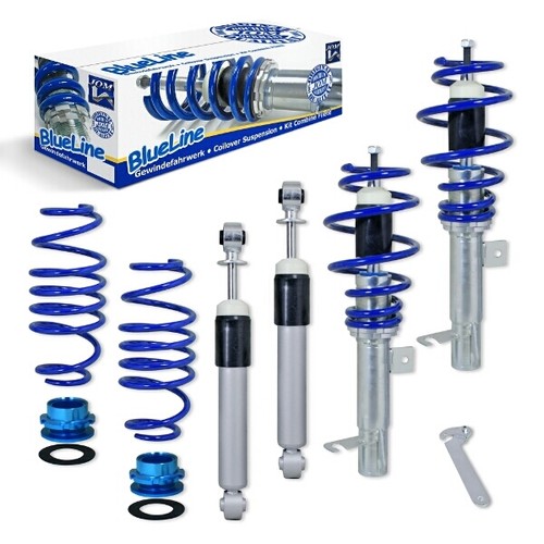 Blueline performance coilover - performance,