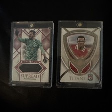 Futera Football Card Bundle