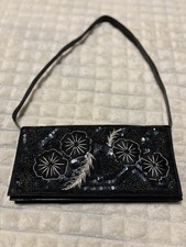 Victoria jayne sequin clutch - jayne,