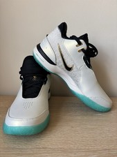 NEW NIKE ZOOM LEBRON NEXT GEN AMPD FC LIVERPOOL TRAINERS SNEAKERS 10 FJ1566-101