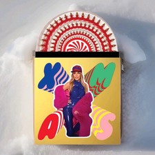 Kylie Minogue Christmas XMAS