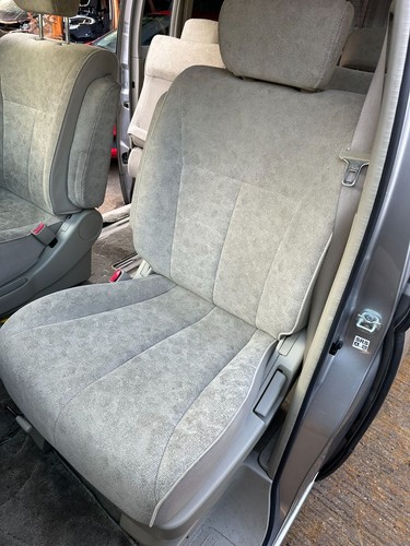 Nissan elgrand mk2 e51 - mk2,