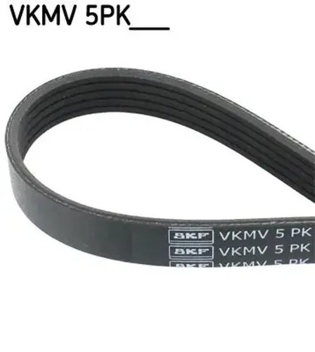 Multi ribbed belt vkmv - multi-ribbed, v-belt