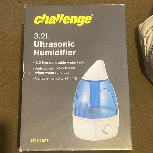 Challenge htj 2027 - challenge, 3.2l