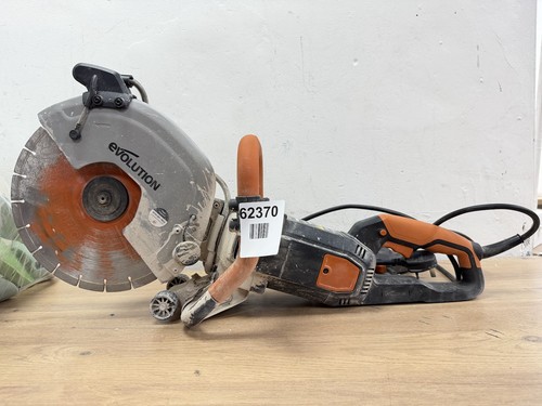 Evolution r300dctplus 300mm - evolution,