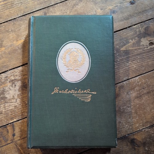 The old curiosity shop - , charles
