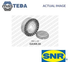 GA35850 V-RIBBED BELT GUIDE