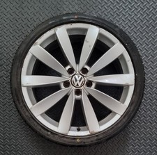 VW PASSAT CC SCIROCCO LUGANO