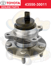 43550-30011 Lexus IS250 IS350