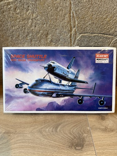 Academy minicraft 288 space - minicraft, 1/288