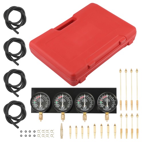 Carburetor synchronizer fuel - carburetor, synchronizer 