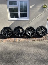 Audi Wheels 20”