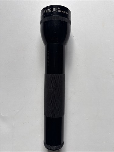 Mag lite cell black - 2d,