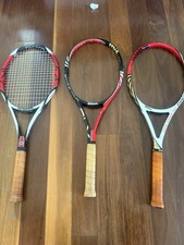 Tennis Racket Pro Staff 90