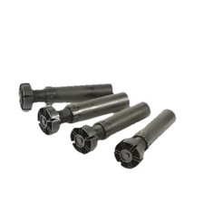 Kitchen Cabinet Legs x 12