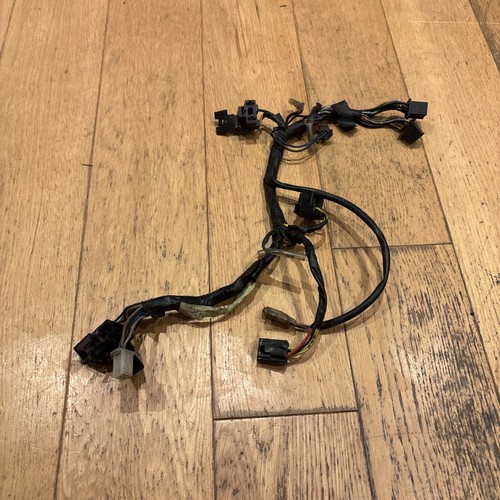 Fzr750r ow01 0w01 headlight - fzr750r,