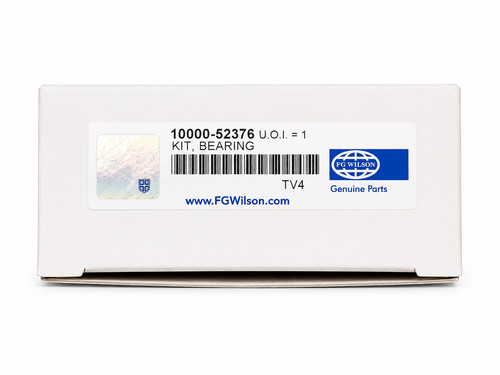 Wilson 10000 52376 genuine - fg,