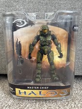 Halo 3 Master Chief -