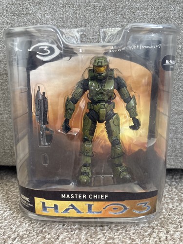 Halo master chief - halo,