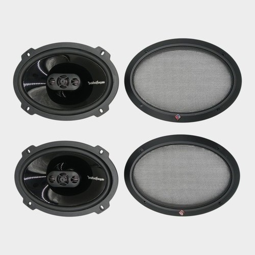 Rockford fosgate punch p1694 - punch,