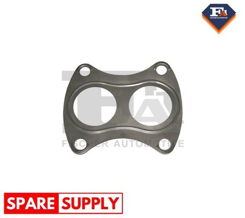 Gasket exhaust pipe for - gasket,,