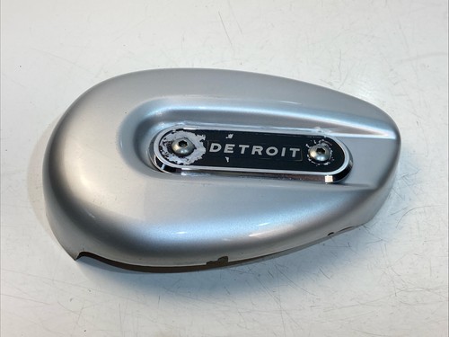 Lexmoto sr 125 - sr, detroit