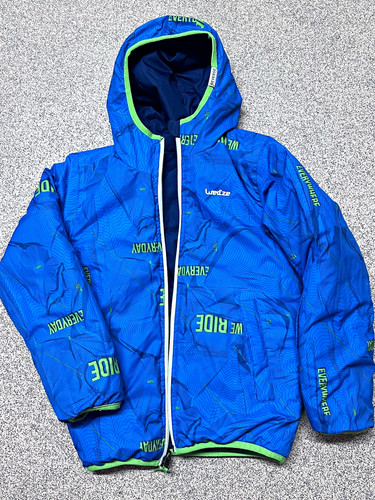 Decathlon boys reversible - boys,