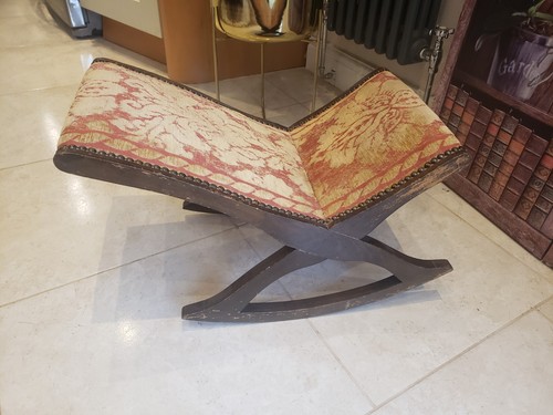 Designer duresta rocking - duresta,