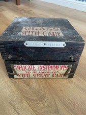 WWII Military Compass in