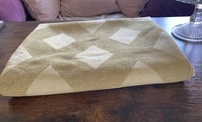 Stunning heavy upholstery - stunning,