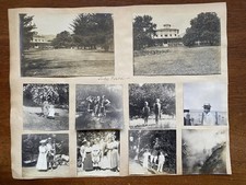 San Francisco Spreckels Family