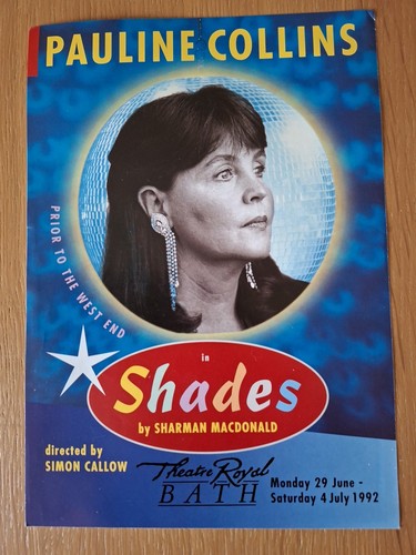 Assorted 1992 bath theatre - 5,
