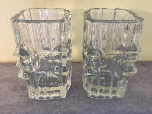 Vintage sklo union rosice - vintage,