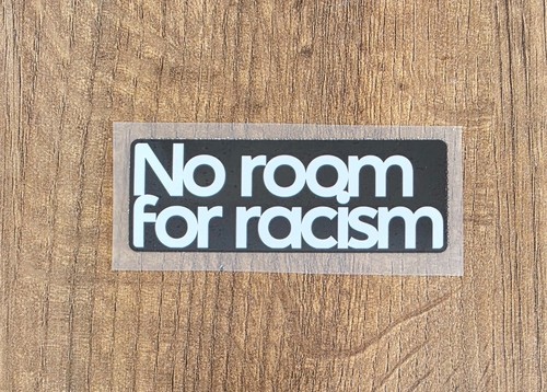 2021 2026 room for racism - 2021-2026,