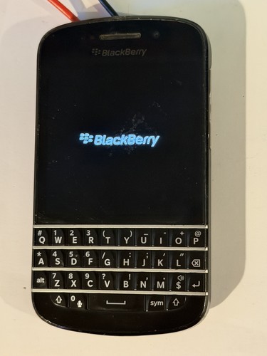 Rarer blackberry q10 - blackberry,