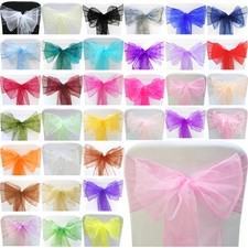Time to Sparkle 20PCS Organza