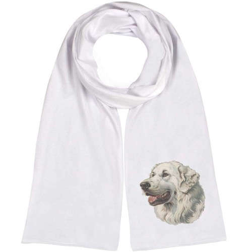 Pyrenean mountain dog - 'pyrenean,