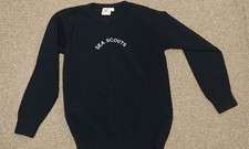 Sea Scout Jersey 38"