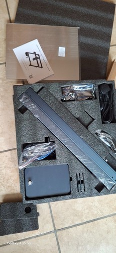 Atomstack m150 33w laser - 33w,